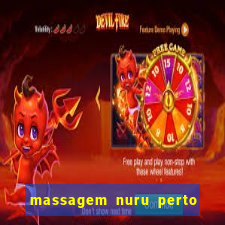 massagem nuru perto de mim